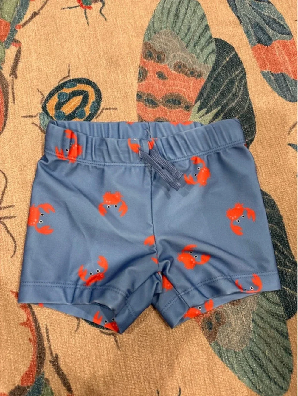 H&M Swim Trunks